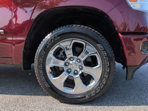 Certified 2023 RAM 1500 Big Horn AWD/4WD image 12