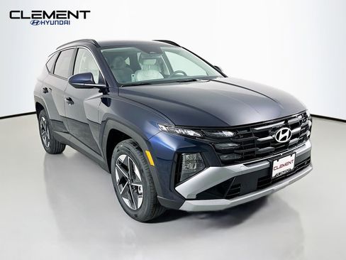 New 2026 Hyundai Tucson SEL AWD/4WD image 3