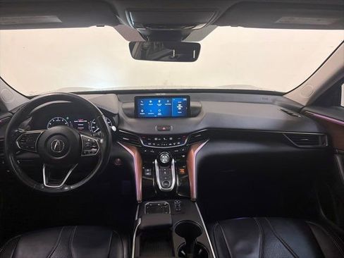 Used 2021 Acura TLX w/ Technology Package image 30