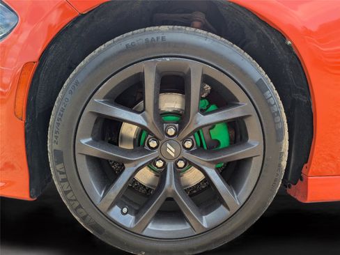 Used 2022 Dodge Charger GT w/ Blacktop Package image 26