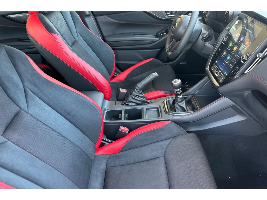New 2026 Subaru WRX Limited w/ WRX Electronics Package AWD/4WD image 15