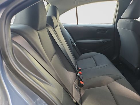 Used 2025 Toyota Corolla LE FWD image 45