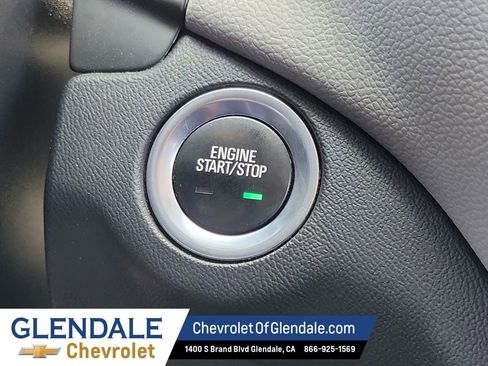 Certified 2023 Chevrolet Equinox LS w/ LS Convenience Package FWD image 33
