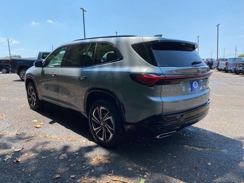 New 2026 Buick Enclave Sport Touring w/ Power Package image 5