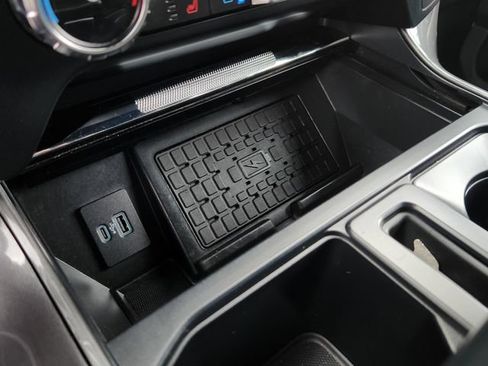 Used 2023 Ford F150 Tremor w/ Equipment Group 402A High AWD/4WD image 31