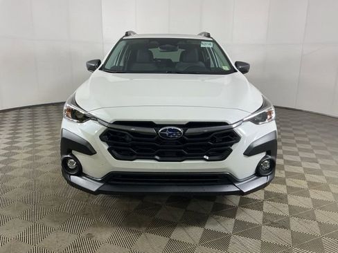 New 2026 Subaru Crosstrek 2.0i Premium AWD/4WD image 2