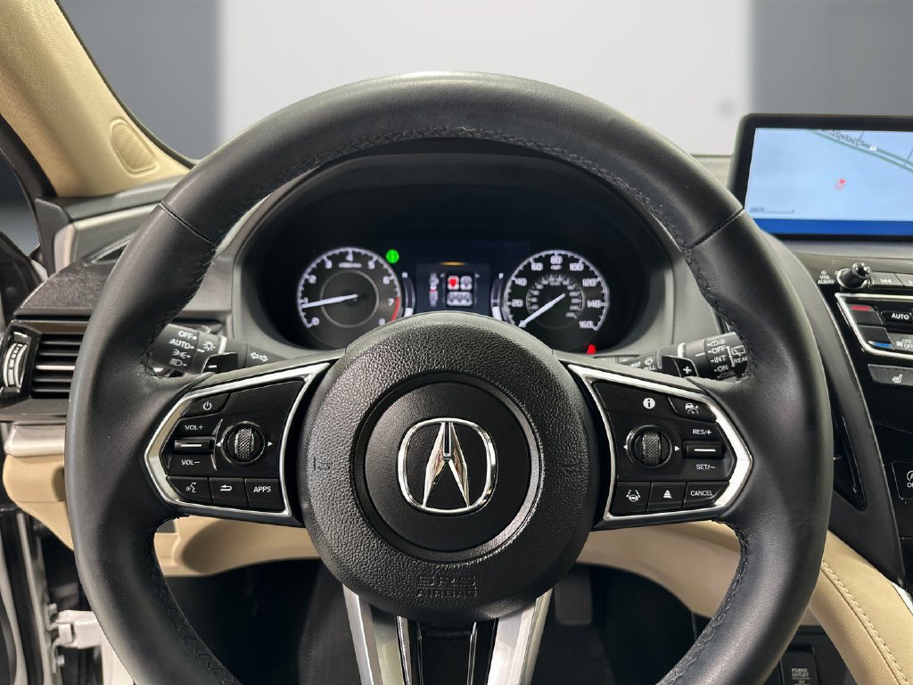 Used 2023 Acura RDX w/ Technology Package FWD image 22
