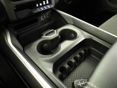 Used 2022 RAM 1500 Big Horn image 23