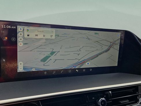 New 2026 INFINITI QX80 4WD w/ Sport Exterior Package image 18