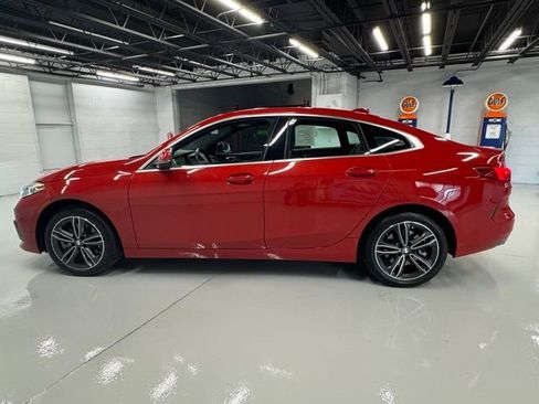 Used 2023 BMW 228i xDrive Gran Coupe w/ Convenience Package image 2