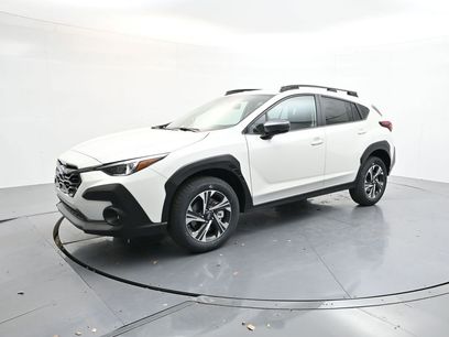 New 2026 Subaru Crosstrek 2.0i Premium