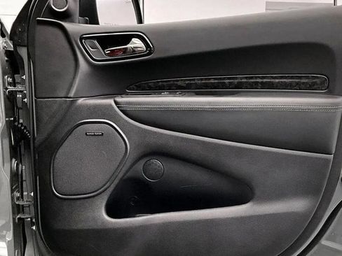 Used 2024 Dodge Durango SRT Hellcat image 13