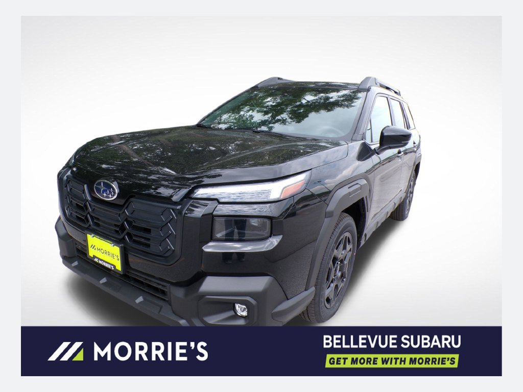 New 2026 Subaru Outback Limited AWD/4WD image 1