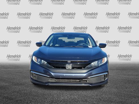 Used 2020 Honda Civic LX image 9