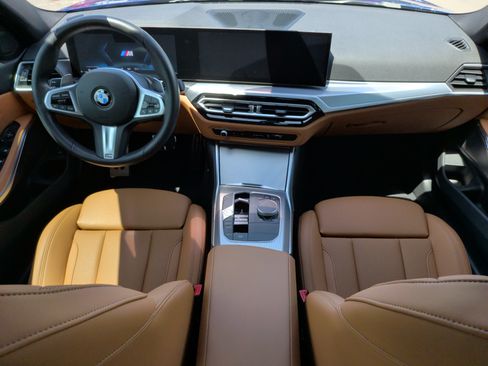 Used 2024 BMW M340i RWD image 33