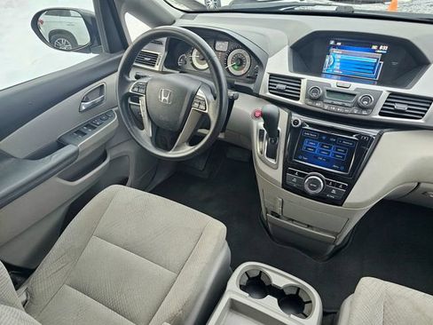 Used 2015 Honda Odyssey EX image 27