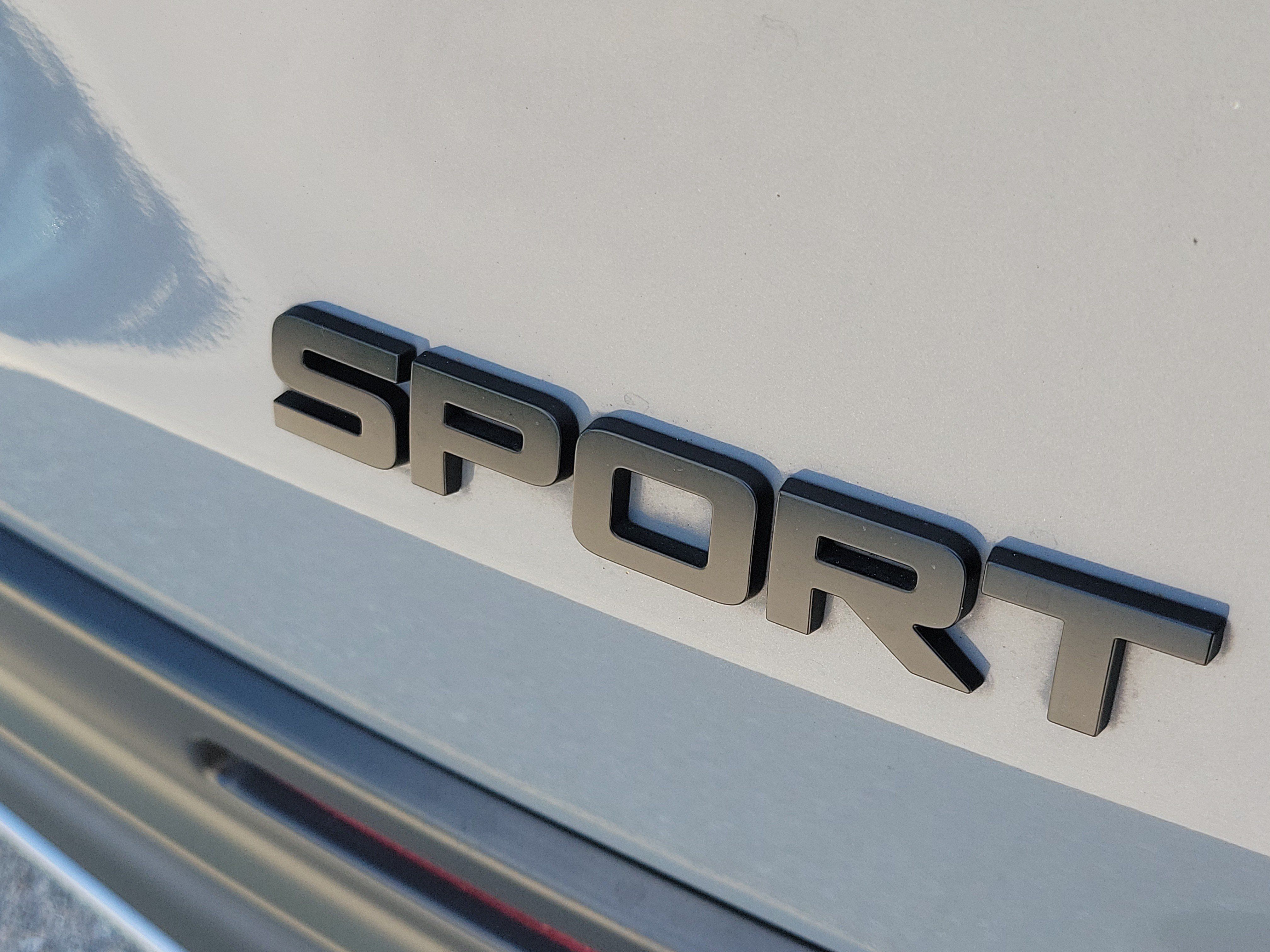 Used 2025 Honda HR-V Sport image 7