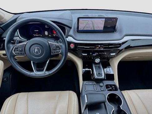 Used 2023 Acura MDX FWD w/ Technology Package image 15