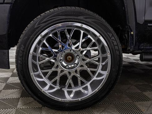 Used 2016 GMC Sierra 1500 SLT w/ All Terrain X Package image 54