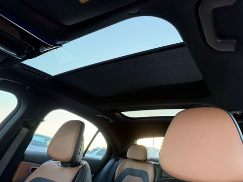 New 2026 Mercedes-Benz E 53 AMG e 4MATIC Sedan image 19