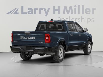 New 2027 RAM 1500 Big Horn