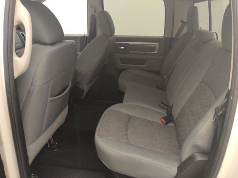 Used 2016 RAM 1500 Lone Star RWD image 18