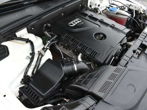 Used 2016 Audi A4 2.0T Premium AWD/4WD image 51
