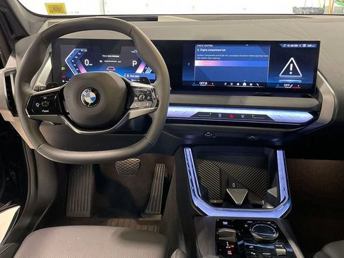 Used 2026 BMW X3 xDrive30 image 34