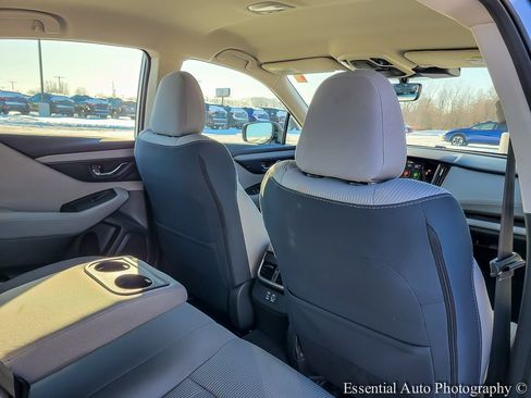 Used 2025 Subaru Legacy Premium image 28