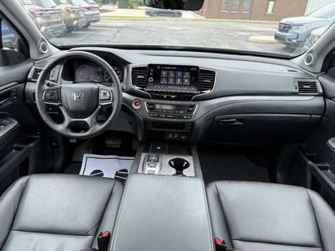Used 2025 Honda Ridgeline RTL image 27