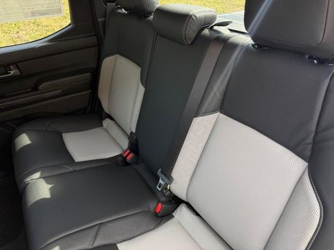 New 2026 Toyota Tacoma TRD Sport image 11