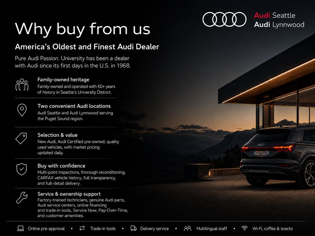 Certified 2025 Audi SQ5 Premium Plus w/ Premium Plus Package AWD/4WD image 33