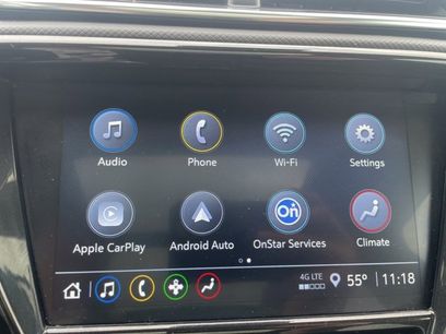 Used 2023 Chevrolet TrailBlazer RS