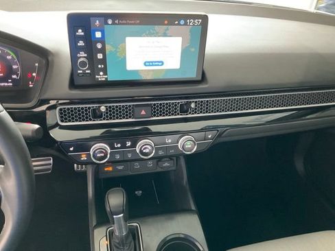 Certified 2025 Honda Civic Sport Touring image 14
