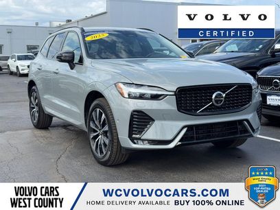Certified 2025 Volvo XC60 B5 Plus