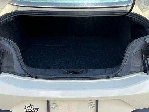 New 2025 Ford Mustang GT Premium w/ 60th Anniversary Package image 28