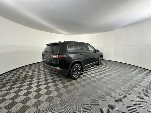 New 2026 Jeep Cherokee Limited AWD/4WD image 6