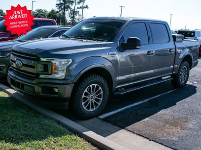 Used 2018 Ford F150 XLT w/ Equipment Group 302A Luxury