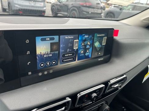 New 2026 Nissan Sentra S image 20