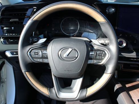 Certified 2023 Lexus RX 350 Premium image 16