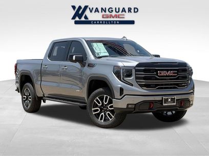 New 2026 GMC Sierra 1500 AT4 w/ AT4 Premium Package