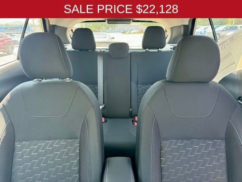 New 2024 Nissan Kicks SV image 18