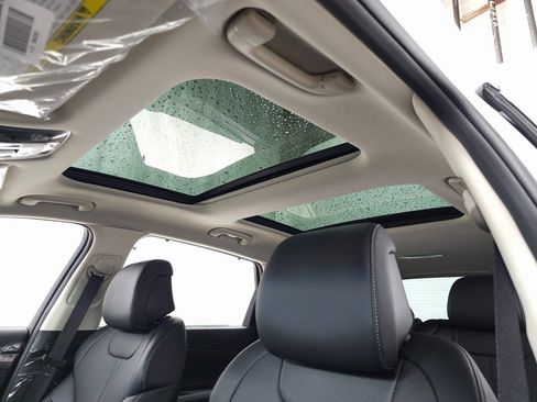 New 2026 Genesis GV80 2.5T Select image 12