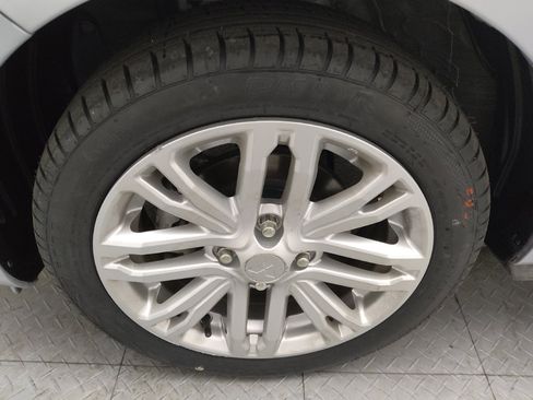 Used 2024 Mitsubishi Mirage G4 SE image 31