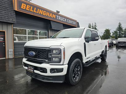 Used 2024 Ford F350 XLT w/ XLT Premium Package