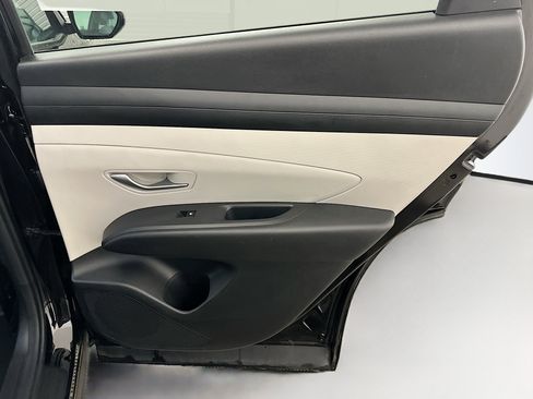 Used 2025 Hyundai Tucson SEL image 31