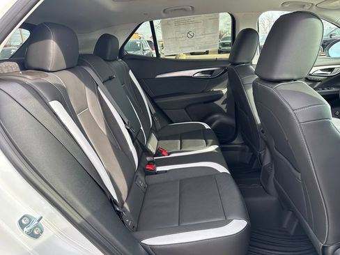 New 2026 Buick Envision Sport Touring image 40