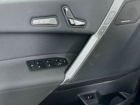 Used 2026 BMW iX xDrive45 w/ M Sport Package image 20