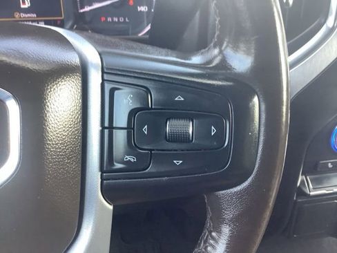 Used 2021 GMC Sierra 1500 SLE image 17