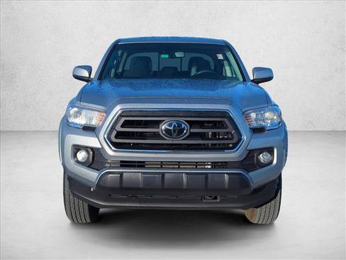 Certified 2023 Toyota Tacoma SR5 image 2